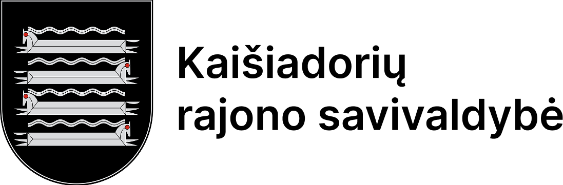 Kaišiadorių r. projektų žemėlapis